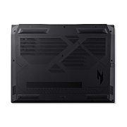Laptop Acer Nitro V 16 AI ANV16-42-R0W6, 16 inch 1920 x 1200, AMD Ryzen 7 260 (8 C / 16 T, 3.8 GHz - 5.1 GHz, 24 MB cache, 45 W), 32 GB DDR5, 1 TB SSD, Nvidia GeForce RTX 5070, Windows 11 Home, Tastatura US, Negru