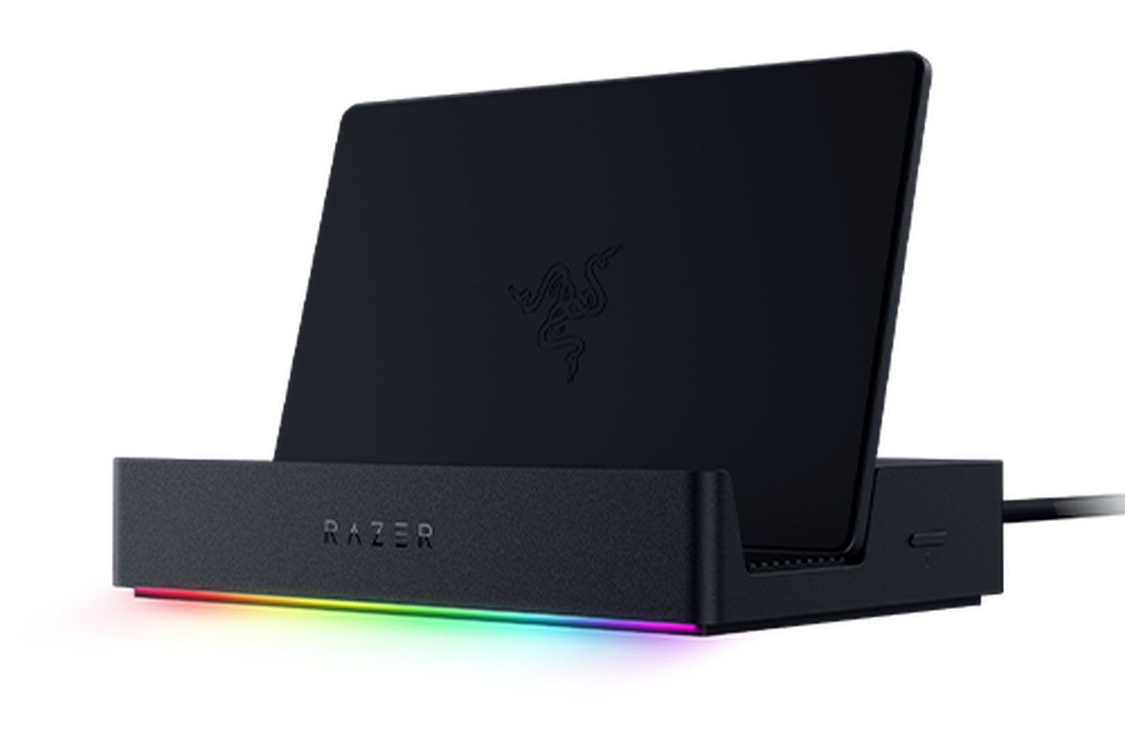 Chroma USB-C Docking Station 6-in-1