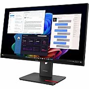 Monitor Lenovo ThinkVision T27UD-40 IPS 27