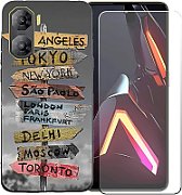 Smartphone Nubia Neo 3 5G 8/256GB (Cyber Silver)