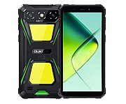 Smartphone Oukitel G5 6  4/128GB 6300mAh Green