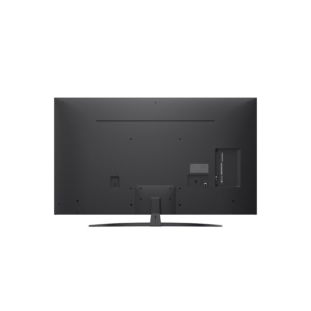 LG TV 55NANO81A3A UHD Smart TV 55 inch