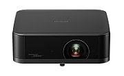 PROIECTOR EPSON EF-62B METALLIC BLACK, 700 Lumeni, Rezolutie: 4K PRO- UHD, Aspect ratio: 16:9, Contrast: 5.000.000:1, Refresh rate: 192 Hz - 240 Hz, Suport HDR, Dimensiuni ecran proiectie: 30'-150 , Distanta proiectie:0.8-4m, Interfata: USB 2.0-A, USB 2.0 Tip B (numai pentru service), Jack plug out