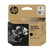 Cartus cerneala HP 7FP22UE ,Negru ,320 pagini ,Original (308E)