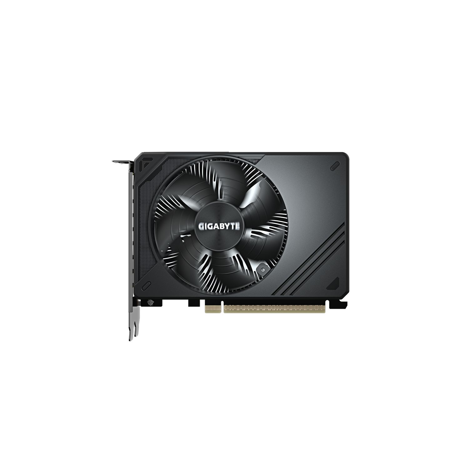 Placa video GIGABYTE GeForce RTX 5050 D6 8 GB GDDR6 128 bit