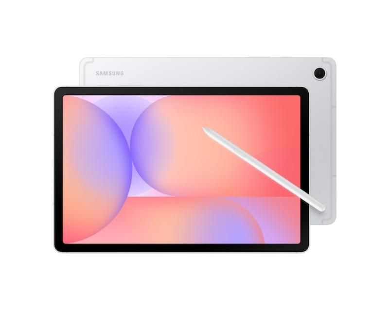Samsung Galaxy Tab S10 Lite 128 GB 27.7 cm (10.9 ) 6 GB Wi-Fi 6 (802.11ax) Silver