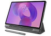 Lenovo Idea Tab Plus MediaTek Dimensity 6400 12.1  2.5K IPS 600nits 90Hz Touch 8/256GB Arm Mali-G57 MC2 WiFi Luna Grey