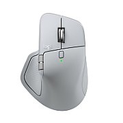MX MASTER 4 PALE GRAY/EMEA28I-935