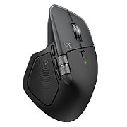 MX MASTER 4 SPACE BLACK/FOR MAC EMEA28I-935