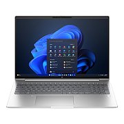 Laptop HP ProBook 4 G1i B9YL8ET, 16 inch 1920 x 1200, Intel Core ultra 7 255U (12 C / 14 T, 2.4 GHz - 5.2 GHz, 12 MB cache, 15 W), 16 GB DDR5, 512 GB SSD, Intel Graphics, Windows 11 Pro, Tastatura Romanian, Argintiu