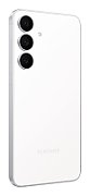 Samsung Galaxy S25 FE - 5G Smartphone - Dual-SIM - RAM 8 GB / Interner Speicher 256 GB - OLED-Display - 6.7&quot - 2340 x 1080 Pixel (120 Hz)