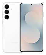 Samsung Galaxy S25 FE - 5G Smartphone - Dual-SIM - RAM 8 GB / Interner Speicher 256 GB - OLED-Display - 6.7&quot - 2340 x 1080 Pixel (120 Hz)