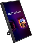 Asus Monitor portabel MB169CK (90LM0AZ3-B01171) (90LM0AZ3B01171)
