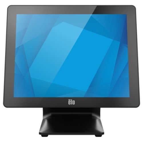 Elo, 15-inch I-Series 3 with Intel, AiO, 4:3 display, Win 11/Win 10, Core i5, 16GB RAM, 256SSD