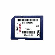 IE 16GB SD MEMORY CARD/
