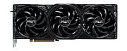 Placa video Palit GeForce RTX 5080 GamingPro 16 GB GDDR7 256 bit