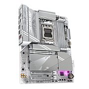 MB GIGABYTE X870 AORUS ELITE X ICE