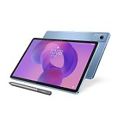 Lenovo Idea Tab MediaTek Dimensity 6300 11  2.5K IPS 500 nits 90 Hz Touch 8/128 GB Arm Mali-G57 MC2 WiFi Luna Grey