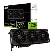 Placa video ASUS GeForce RTX 5080 ProArt OC 16 GB GDDR7 256 bit