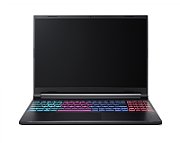 Laptop Acer Nitro V 16S ANV16S-71-94DP, 16 inch 2560 x 1600, Intel Core 9 270h (14 C / N/A T, 2.7 GHz - 5.8 GHz, N/A cache, N/A), 32 GB DDR5, 1 TB SSD, Intel Graphics Intel Graphics, Fara sistem de operare, Tastatura US, Obsidian Black