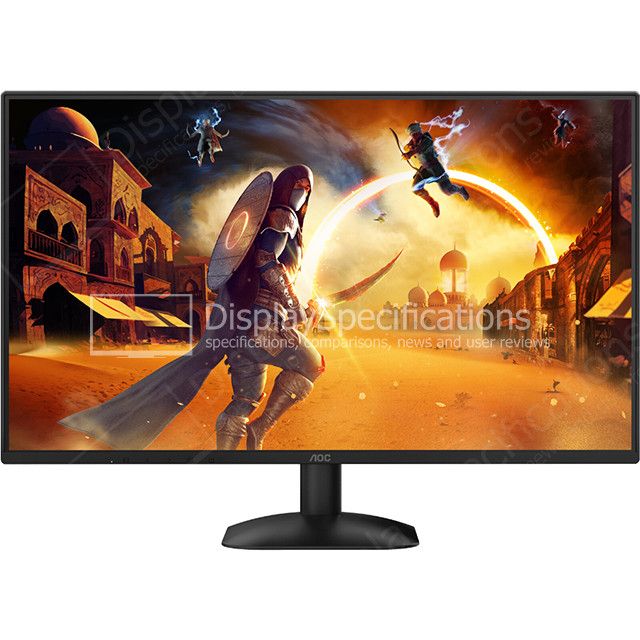 Monitor AOC 27  27B31H