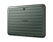 Samsung Galaxy Tab Active5 Pro SM-X350N Qualcomm Snapdragon 128 Giga Bites 25,6 cm (10.1 ) 6 Giga Bites Wi-Fi 6 (802.11ax) Verde