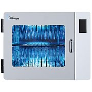 Power Technologies CLEAN, 12 Bay Configurable UV-C 360 Cabinet (CAB-CLN-B12A-E)