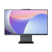 All-In-One Lenovo ThinkCentre neo 50a 27 Gen 5 12SB004KRI, 27 inch 1920 x 1080 Touchscreen, Intel 240H (10 C / 16 T, 1.8 GHz - 5.2 GHz, 24 MB cache), 32 GB RAM, 1 TB SSD, Intel Graphics, Windows 11 Pro
