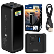 Power Bank 27000mAh PD 140W AIR99.9 LCD