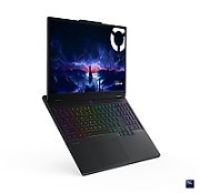 Laptop Lenovo Legion Pro 5 16IRX10 83NN000UPB, 16 inch 2560 x 1600, Intel Core i7-14650HX (16 C / 24 T, 2.2 GHz - 5.2 GHz, 30 MB cache, 45 W), 16 GB DDR5, 1 TB SSD, Nvidia GeForce RTX 5060, Fara sistem de operare, Tastatura US, Eclipse Black