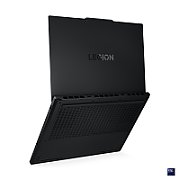 Laptop Lenovo Legion Pro 5 16IRX10 83NN000UPB, 16 inch 2560 x 1600, Intel Core i7-14650HX (16 C / 24 T, 2.2 GHz - 5.2 GHz, 30 MB cache, 45 W), 16 GB DDR5, 1 TB SSD, Nvidia GeForce RTX 5060, Fara sistem de operare, Tastatura US, Eclipse Black