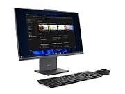 All-In-One Lenovo ThinkCentre neo 50a 27 Gen 5 AIO 12SA000MRI, 27 inch 1920 x 1080, Intel Core I5-13420H (8 C / 12 T, 3.4 GHz - 4.6 GHz, 12 MB cache, 95W), 16 GB DDR5, 512 GB SSD, Intel UHD Graphics 0 GB, Windows 11 Pro, Luna Grey