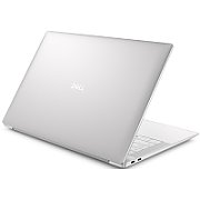 Laptop Dell 14 Premium DA14250, 14.5 inch 1920 x 1200, Intel Core ultra 7 255H (16 C / 26 T, 2.5 GHz - 5.1 GHz, 24 MB cache, 28 W), 16 GB LPDDR5X, 512 GB SSD, Intel Arc 140T, Windows 11 Pro, Tastatura English International, Platinum