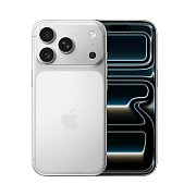 Apple iPhone 17 Pro 256GB Silver