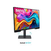 PV3200U IPS 4K UHD USB-C HDR P3/REC.709 KVM 32INCH VIDEO EDITING