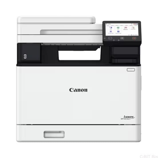 i-SENSYS MF752Cdw II EU MFP