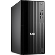 Desktop PC Dell Pro Tower QCT1250 Tower, Intel Core ultra 7 265 (20 C / 20 T, 1.8 GHz - 5.3 GHz, 30 MB cache, 65 W), 32 GB DDR5, 1 TB SSD, DVD+/-RW, NVIDIA RTX A400 4 GB, 360 W, Windows 11 Pro