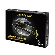 SSD ADATA LEGEND 900 PRO 2 TB PCIe 4.0 x4 M.2 2280