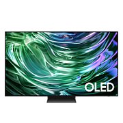 Samsung S90F QE83S90FAE 2.11 m (83 ) 4K Ultra HD Smart TV Wi-Fi Black