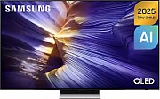 Samsung S90F QE83S90FAE 2.11 m (83 ) 4K Ultra HD Smart TV Wi-Fi Black