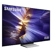 Samsung S90F QE83S90FAE 2.11 m (83 ) 4K Ultra HD Smart TV Wi-Fi Black