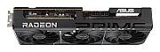 Placa video ASUS Radeon RX 9070 PRIME EVO OC 16 GB GDDR6 256 bit