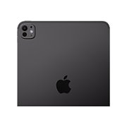 Apple 11-inch iPad Pro (M5) Cellular 512GB w Standard Glass - Space Black