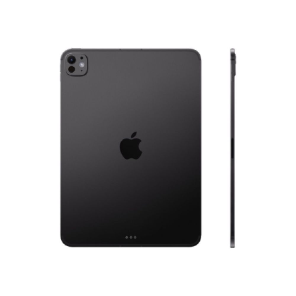 Apple 11-inch iPad Pro (M5) WiFi 256GB w Standard Glass - Space Black