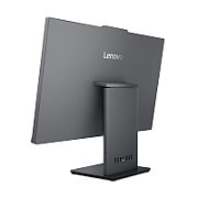 All-In-One Lenovo ThinkCentre neo 50a 24 G5 12SC004MRI, 23.8 inch 1920 x 1080, Intel Core 7 240H (10 C / 16 T, 1.8 GHz - 5.2 GHz, 24 MB cache, 45 W), 16 GB DDR5, 512 GB SSD, Intel Graphics 0 GB, Luna Grey