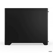 Desktop PC Lenovo Legion T5 30AGB10 Tower, AMD Ryzen 9 7950X3D (16 C / 32 T, 4.2 GHz - 5.7 GHz, 208 MB cache, 120 W), 32 GB DDR5, 2 TB SSD, Fara unitate optica, NVIDIA GeForce RTX 5070 Ti 16 GB, 850 W, Fara sistem de operare