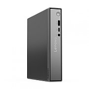 Desktop PC Lenovo ThinkCentre neo 50q Gen 5 Tiny, Intel 210H (8 C / 12 T, 2.2 GHz - 4.8 GHz, 12 MB cache), 16 GB RAM, 512 GB SSD, Intel Graphics, Fara sistem de operare