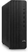 Desktop PC HP Pro SFF 290 G9 SFF, Intel Core i5-14400 (10 C / 16 T, 2.5 GHz - 4.7 GHz, 20 MB cache, 65 W), 16 GB DDR4, 1 TB SSD, Fara unitate optica, Intel UHD Graphics Partajata, 180 W, Windows 11 Pro