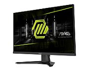 MSI MAG 274QF X24 27inch Rapid IPS WQHD 240Hz 250cd/m2 0.5ms 2xHDMI2.0 DP