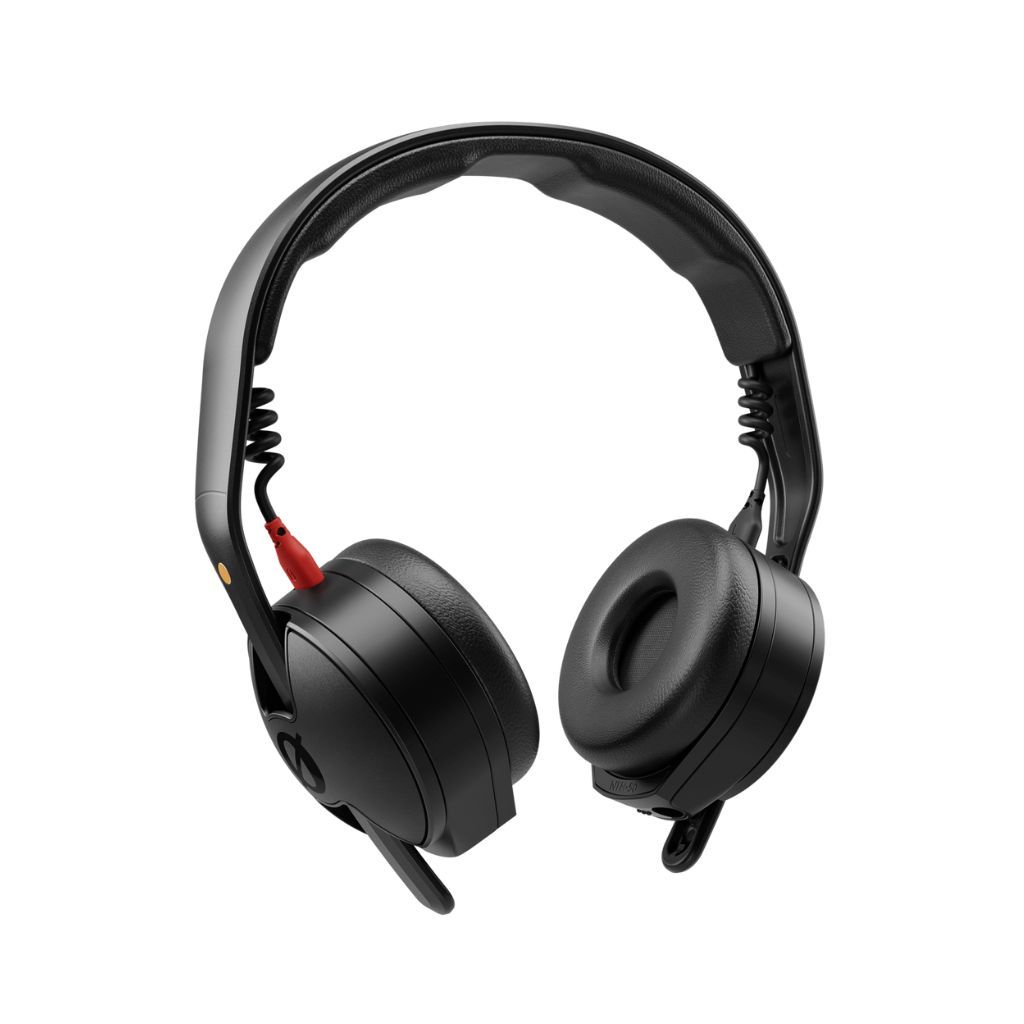 RÃ˜DE Headset NTH-50 NTH50 Studio 3 5mm RÃ˜DE5mm RÃ˜DE 5mm black Schwarz (NTH50)